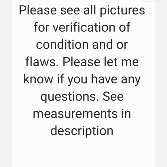 Eileen Fisher knit cropped pants size petite small - Picture 9 of 9